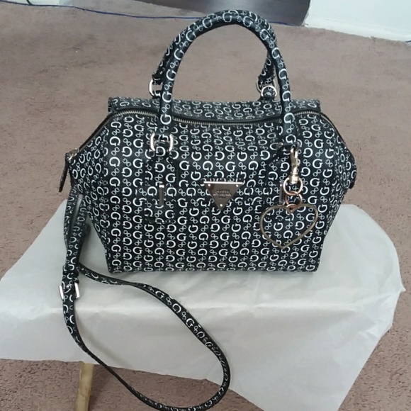 Guess Handbags - Guess Handbag